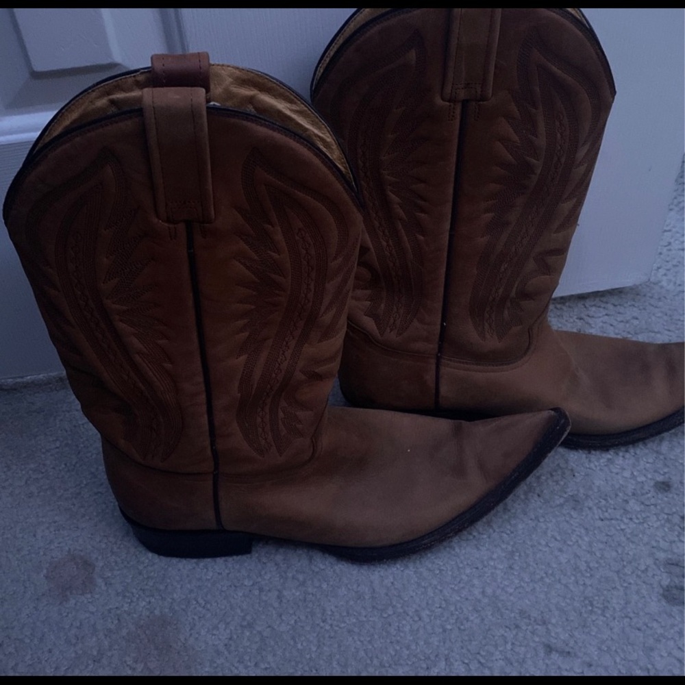 Cowboy Boots